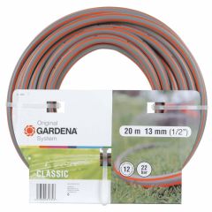 Manguera Gardena classic 1/2" 20m