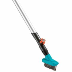 Cepillo para juntas metal Gardena cs