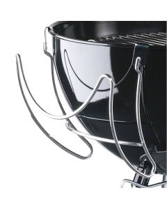 Weber soporte para tapa Slide-a-Side (barbacoa de 47 cm o 57 cm)