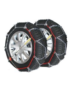 4x4 cadenas de nieve - CT-Racing KB38