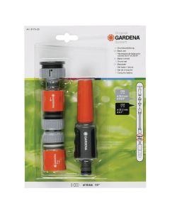 Kit de iniciación Gardena