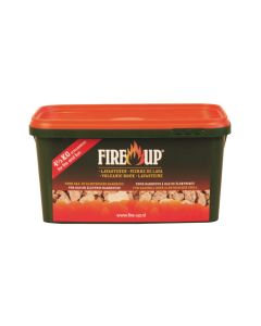 Piedra de lava Fire up 32/56 mm 4,5 kg