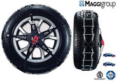 Maggi 4x4 TRAK LT53 cadenas de nieve