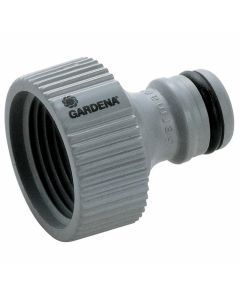 Conector Gardena 3/4" zb