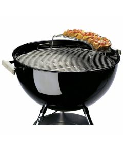 Weber Rejilla de calentamiento (barbacoas de briquetas de 57 cm)