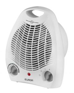 Eurom Estufa con ventilador VK2002