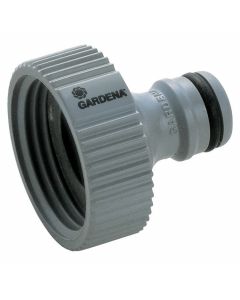 Conector Gardena 1" zb