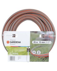 Manguera Gardena classic 1/2" 20m