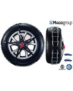 Maggi 4x4 TRAK LT44 cadenas de nieve