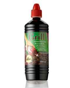 Líquido de encendido 1 l