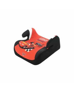 Asiento elevador Disney Topo Cars 2/3