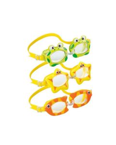 INTEX™ Gafas de natación - Animales