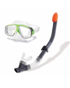 INTEX™ Juego de buceo/snorkel - Surf Rider