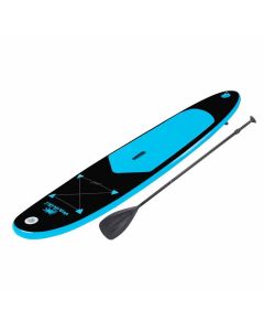 Waikiki 285 Beginner SUP Board azul