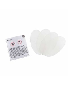 Kit de reparación Intex transparente (colchones y barcas hinchables)