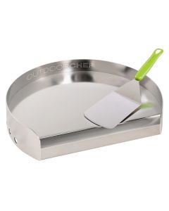 Outdoorchef - Plancha