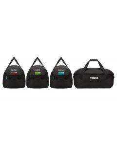 Thule GoPack Set 8006 de bolsas para cofre de techo