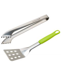 Outdoorchef - Juego de utensilios Starter 2 uds.