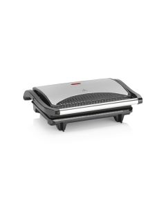 Grill de contacto de acero inoxidable Tristar GR-2846