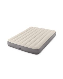 Colchoneta hinchable para 2 personas Intex Deluxe Single-High Full