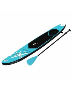 XQ Max 320 Advanced SUP Board azul