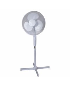 Ventilador con pie