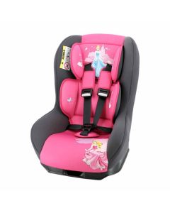Silla de coche Disney Driver Princess 0/1
