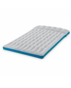 Colchón hinchable Intex Camping Mat 2 personas