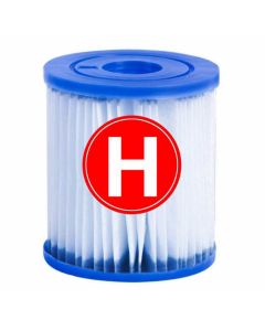 Cartucho de filtro INTEX™ - tipo H