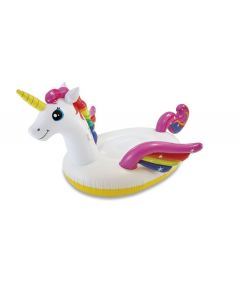 Colchoneta megaunicornio