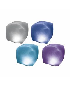 Cubo LED flotante e hinchable INTEX™