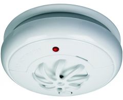 Alarma de incendio – detector de calor 