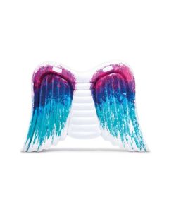 INTEX™ Colchoneta angel wings