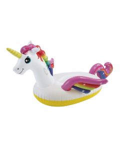 Unicornio montable