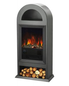 Chimenea decorativa WoodLand 2000 Eurom 363371