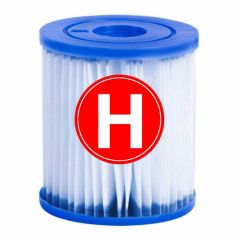 Cartucho de filtro INTEX™ - tipo H