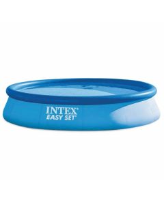 Piscina INTEX™ Easy Set - Ø 396x84 cm