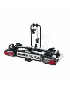 Portabicicletas Pro-User Diamant SG2 Plus