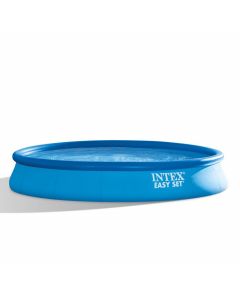 Piscina INTEX™ Easy Set - Ø 457 x 84 cm (conjunto)