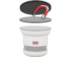 Kit de montaje para detector de humo Smartwares