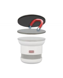 Kit de montaje para detector de humo Smartwares