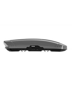 Thule Motion XT XL titanio brillante