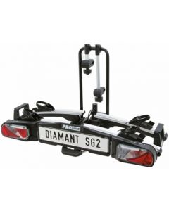 Portabicicletas Pro-User Diamant SG2