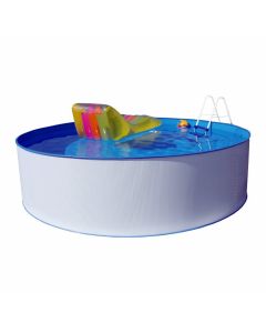 Monza Splasher piscina Ø 350 x 90 cm