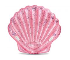 INTEX™ Ride on Island Pink Sheashell