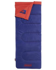 Saco de dormir Coleman Heaton Peak 170 (Junior)