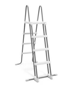 Escalera de seguridad INTEX™ 122 cm