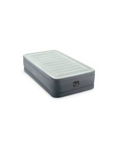 Colchoneta hinchable Intex PremAire para 1 persona