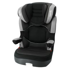 Silla de coche Nania Sena SP Negro 2/3