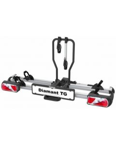 Portabicicletas Pro-User Diamant TG
